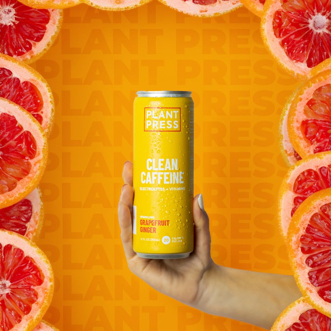 From Office to Gym: How Our Energy Drinks Can Help You Sustain Energy Throughout the Day