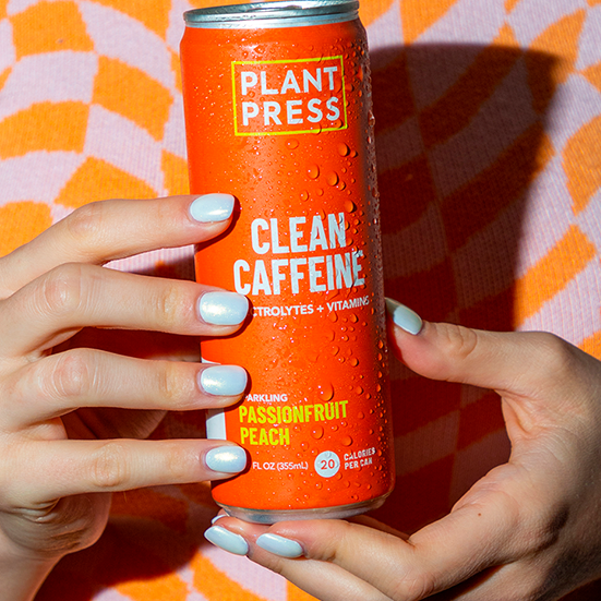 Beat The Heat: Stay Hydrated And Energized This Summer With Plant Press