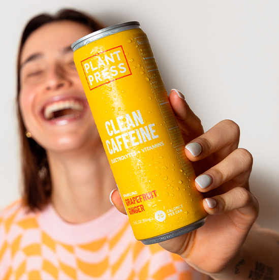 Finding Balance: Incorporating Energy Drinks into a Healthy Lifestyle