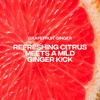 Grapefruit Ginger