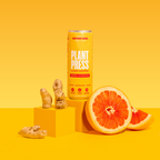 Grapefruit Ginger
