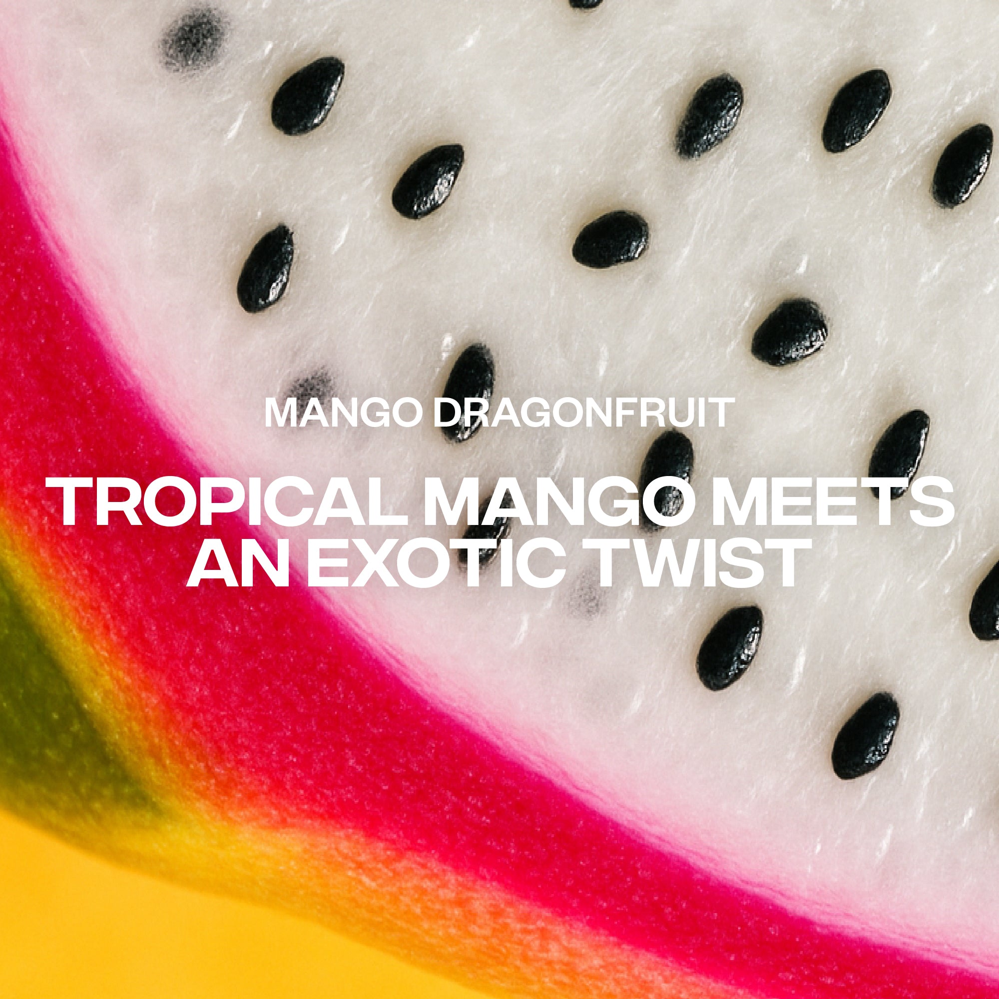 Mango Dragonfruit