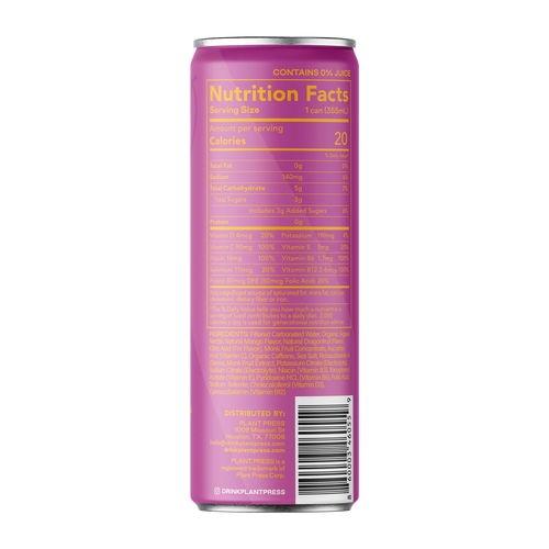 Mango Dragonfruit
