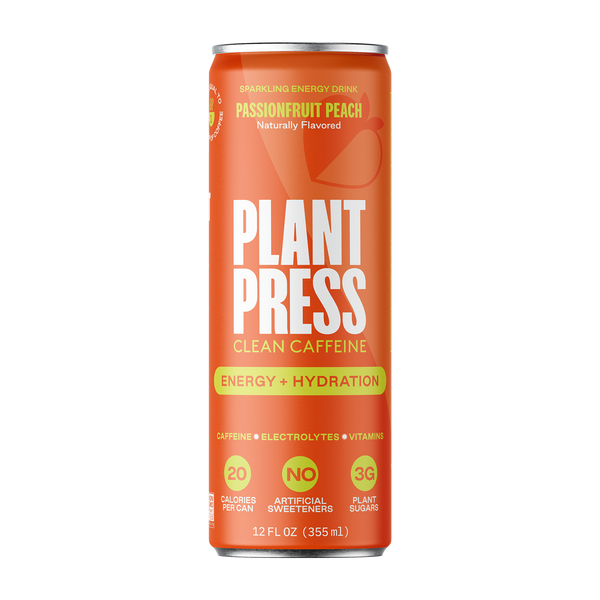 Passionfruit Peach
