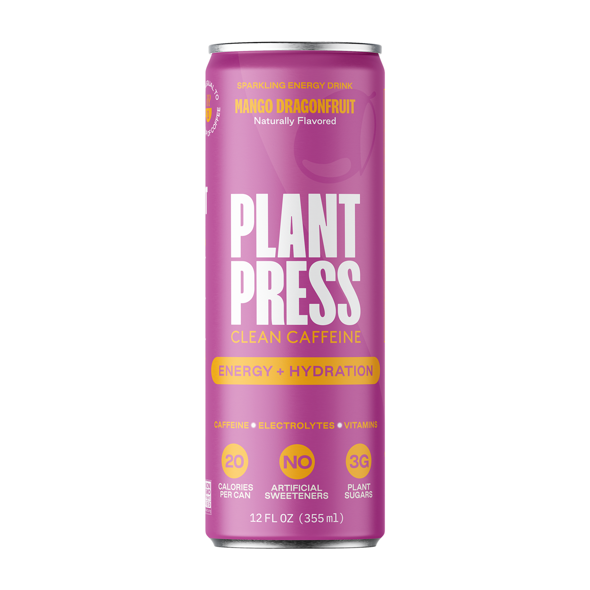 Mango Dragonfruit